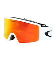 オークリー（OAKLEY）arget Line L スノーゴーグル 71200700