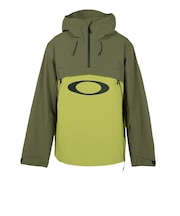 オークリー（OAKLEY）Timberline Shell アノラック FOA408628-7G6