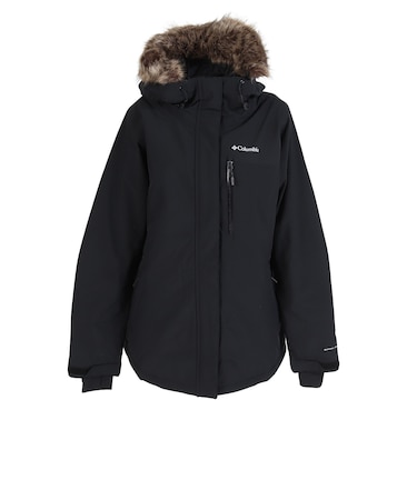 コロンビア（Columbia）アバアルパイン2インサレーテッドジャケット WK1412 011