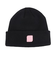 エゴザル（EGOZARU）RSロゴ ショートリブ ニットキャップ ERAL99UHG002RSC216