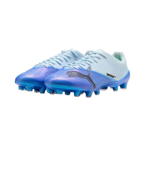 プーマ（PUMA）サッカースパイク ハードグラウンド用 ウルトラ ニトロ
