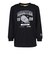 コンバース（CONVERSE）バスケットボールウェア ジュニア プリントロングスリーブTシャツ CB462358L-1915