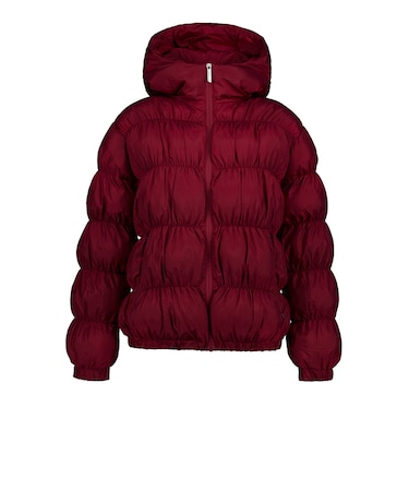 LUHTA（ルフタ）中綿ジャケット AAKAJOKI WOMEN 32464 389 670