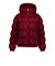 LUHTA（ルフタ）中綿ジャケット AAKAJOKI WOMEN 32464 389 670