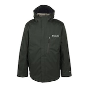 コロンビア(Columbia)ウイリーバードVインターチェンジジャケット WE9191 366