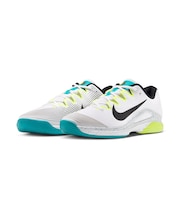 ナイキ(NIKE)ハードコート用 テニスシューズ ズーム ヴェイパー 12 HC FV5552-125