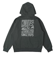 コンバース（CONVERSE）SF スウェット フーディー 40200453