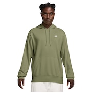 ナイキ（NIKE）クラブ フレンチテリー プルオーバー パーカー FN3867-377