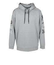 アンダーアーマー（UNDER ARMOUR）野球ウェア ヤード アーマーフリース フーディー 6016764 011