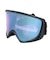 オークリー（OAKLEY）ウインターゴーグル MONT SCAPE AF L 71490700