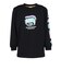 コンバース（CONVERSE）バスケットボールウェア ジュニア プリントロングスリーブTシャツ CB462356L-1943