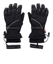 オークリー（OAKLEY）五指グローブ LAPPER FOS902284-021