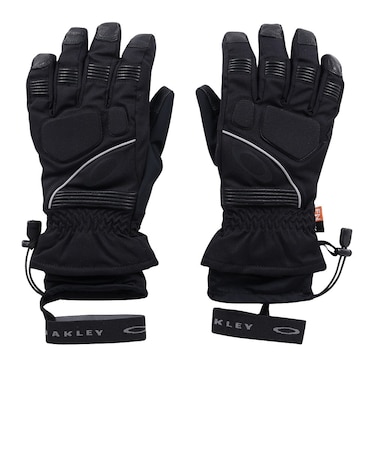 オークリー（OAKLEY）五指グローブ LAPPER FOS902284-021