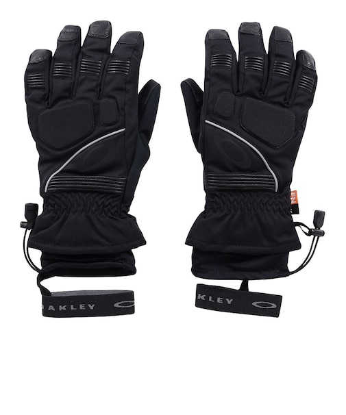 オークリー（OAKLEY）五指グローブ LAPPER FOS902284-021