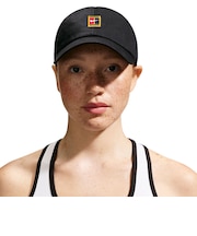 ナイキ（NIKE）テニス キャップ 帽子 クラブ アンストラクチャード キャップ IQ1321-010