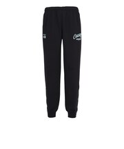 コンバース（CONVERSE）バスケットボールウェア スウェットパンツ 裾ボタン CB262252-1900