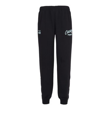 コンバース（CONVERSE）バスケットボールウェア スウェットパンツ 裾ボタン CB262252-1900
