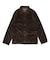 CORDUROY BARTON オーバー シャツ MNPOWOV16825416200