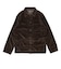 CORDUROY BARTON オーバー シャツ MNPOWOV16825416200