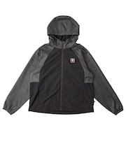 コンバース(CONVERSE)SYNTHETIC DENIM HYBD ジャケット 40100352