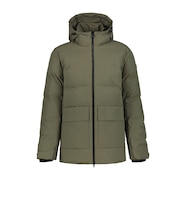 LUHTA(ルフタ)中綿ミドルコート KALLAHTI MEN 32576 395 580