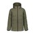 LUHTA（ルフタ）中綿ミドルコート KALLAHTI MEN 32576 395 580