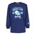 コンバース（CONVERSE）バスケットボールウェア ジュニア プリントロングスリーブTシャツ CB462358L-2800