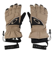 オークリー（OAKLEY）五指グローブ LAPPER FOS902284-32F
