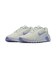 ナイキ（NIKE）ジムシューズ フレックス トレイン ホワイト パープル HV9981-107 トレーニングシューズ フィットネス シューズ スポーツ