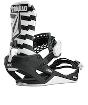 サーティートゥー（32）スノーボードビンディング 26T32M FASE VOLCOM