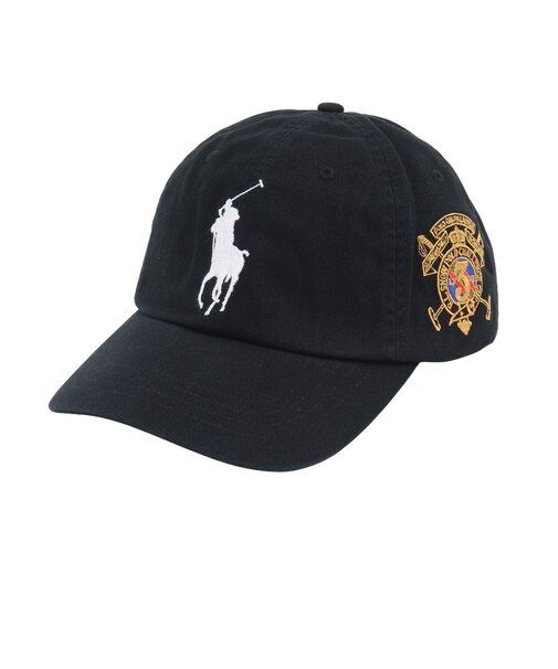 帽子 WOVEN キャップ MAPOHGS0J422935001