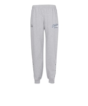 コンバース（CONVERSE）バスケットボールウェア スウェットパンツ 裾ボタン CB262252-1500
