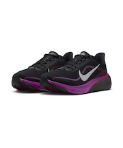ナイキ（NIKE）ランニングシューズ エア ズーム ペガサス 42 ブラック IB1881-005 ジョギングシューズ スポーツ シューズ 部活