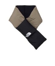ザ・ノース・フェイス（THE NORTH FACE）ヌプシマフラー NN72511 MR