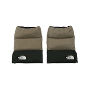 ザ・ノース・フェイス(THE NORTH FACE)ヌプシアンクルウォーマー NN62526 MR