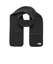 ザ・ノース・フェイス(THE NORTH FACE)マイクロフリースマフラー NN72622 K