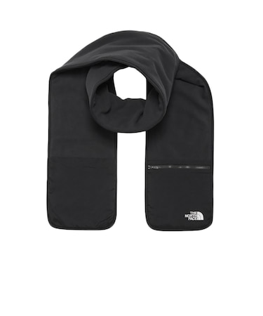 ザ・ノース・フェイス（THE NORTH FACE）マイクロフリースマフラー NN72622 K