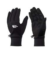 ザ・ノース・フェイス(THE NORTH FACE)イーチップグローブ NN62613 K