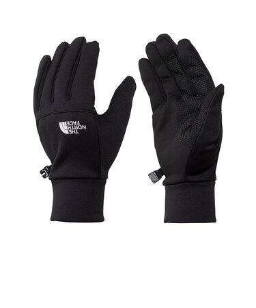 ザ・ノース・フェイス（THE NORTH FACE）イーチップグローブ NN62613 K