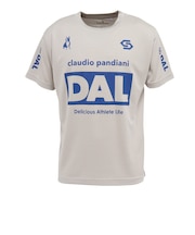 サッカージャンキー（soccer junky）サッカーウェア DAL さらっとDry半袖Tシャツ CP25A12-208