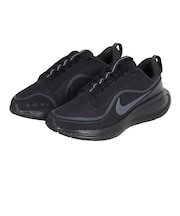 ナイキ(NIKE)スポーツシューズ ランニングシューズ レボリューション 8 ユーティリティ ブラック IR0889-001 部活 スポーツ シューズ