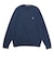 LOOPBACK クルーネックスウェット MNPOKNI16825485410