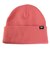 ロキシー（ROXY）帽子 TROPICAL SNOW ビーニー RBE263426 ROSE