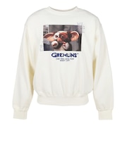 グレムリンズ(GREMLINS)フォトプリントトレーナー 6715009-06OFF