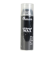 チームベネスト（Team Venest）スキー・スノーボード用 スプレーWAX 330ml TWV-301