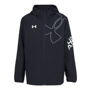 アンダーアーマー（UNDER ARMOUR）WOVEN GRAPHIC ジャケット 6020328 001