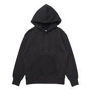 エルケクス（ELKEX）ヘビーウェイト裏起毛フーディ EKM6FA0045 NVY