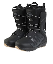 サロモン（SALOMON）スノーボードブーツ FACTION BOA 491405