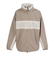ディーシーシューズ（DC SHOES）SNOW フルジップジャケット DJK263903 BEW
