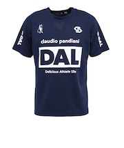 サッカージャンキー（soccer junky）サッカーウェア DAL さらっとDry半袖Tシャツ CP25A12-21